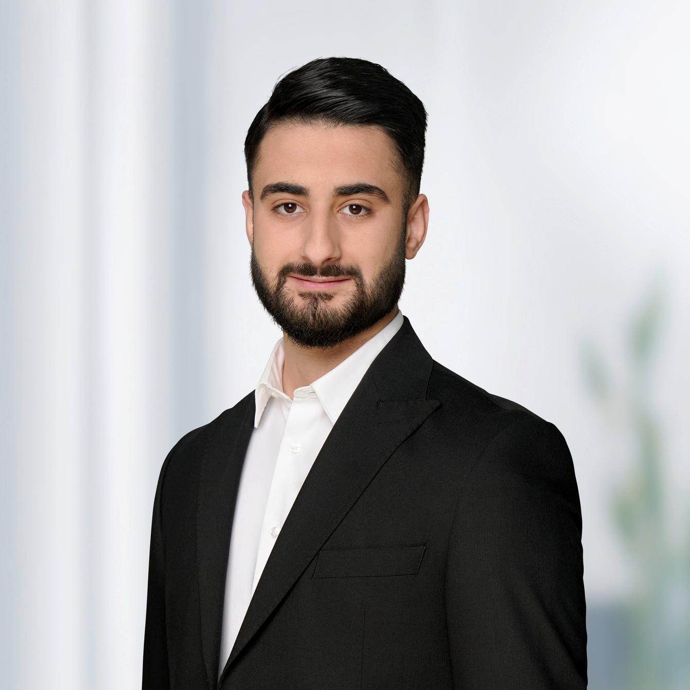 Alaaddin Koyuncu, Persönliche Beratung